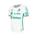 Charly Jersey Santos Tercero 25/26 5020411100 Hombre