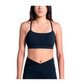 Everlast Top S58820 Negro Mujer
