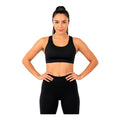 Everlast Top S58824 Negro Mujer