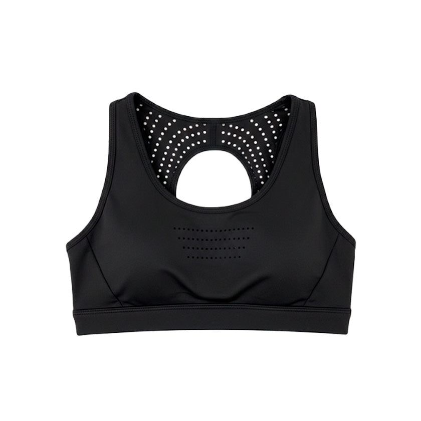Everlast Top S58824 Negro Mujer
