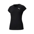 Playera Puma Active Tee 586857 01 Mujer
