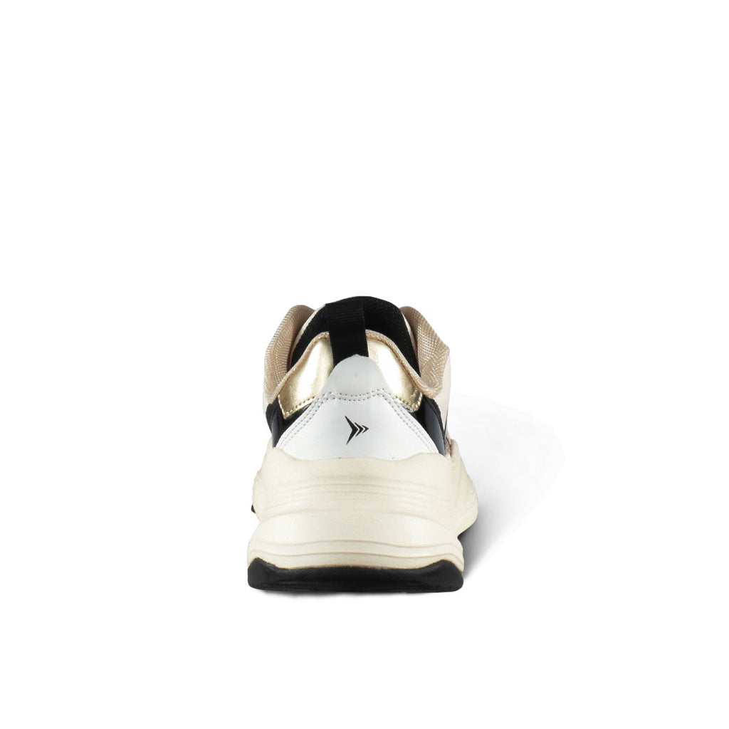 Lasbro Calzado Dama 7025 Animal Print