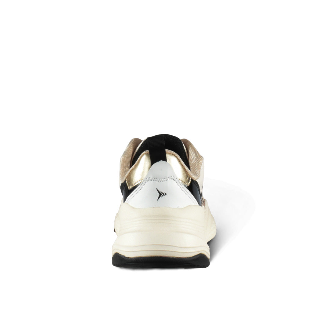 Lasbro Calzado Dama 7025 Animal Print