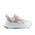 Lasbro Calzado Dama 7025 Beige/Rosa