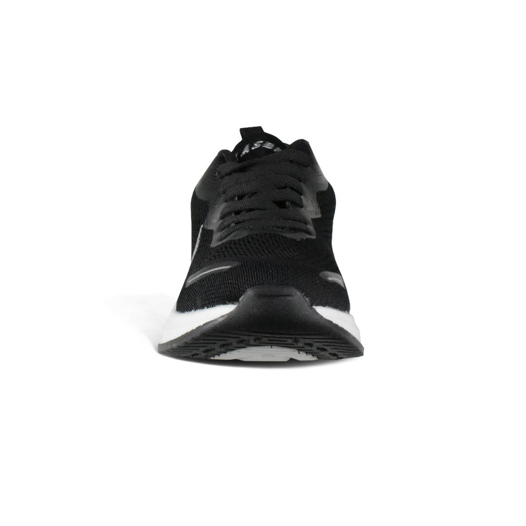 Lasbro Calzado Caballero Ragnarok 7200 Negro