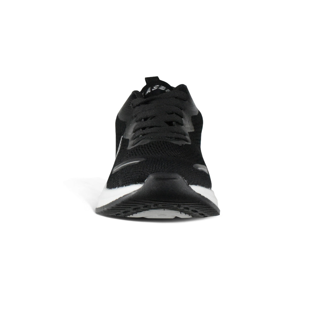 Lasbro Calzado Caballero Ragnarok 7200 Negro