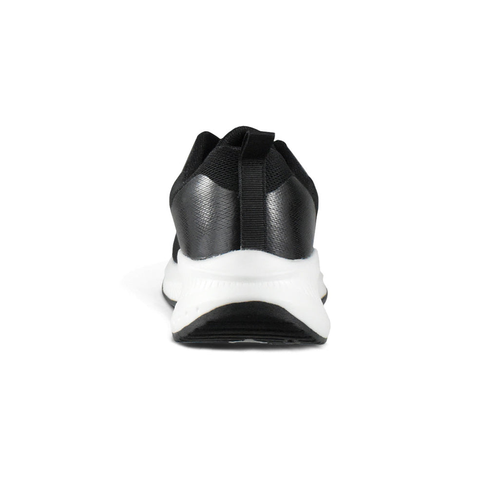 Lasbro Calzado Caballero Ragnarok 7200 Negro