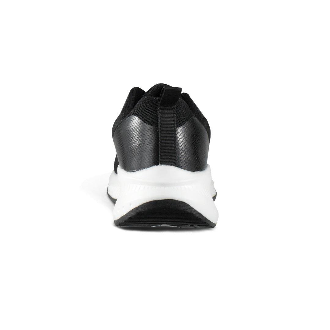 Lasbro Calzado Caballero Ragnarok 7200 Negro