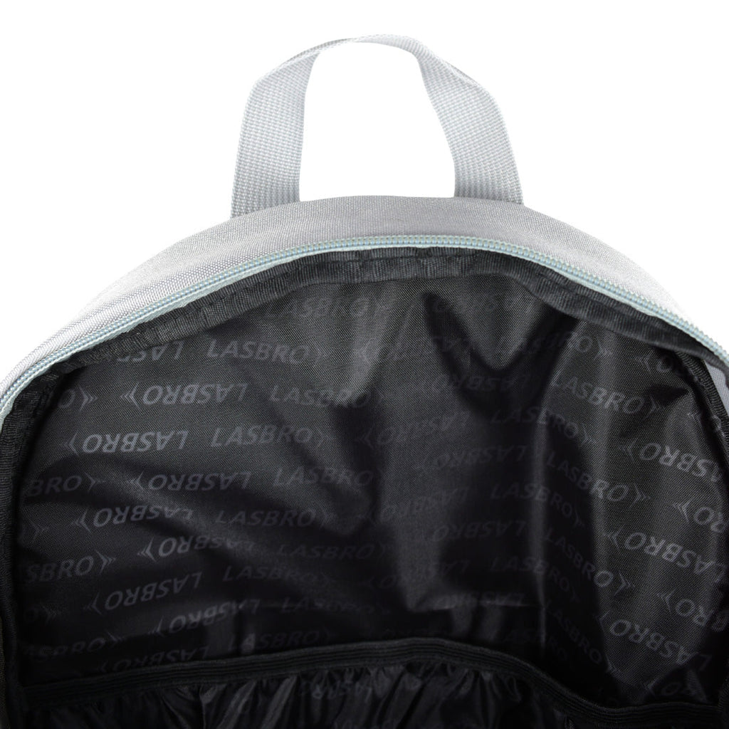 Lasbro Mochila 095920-04 Gris
