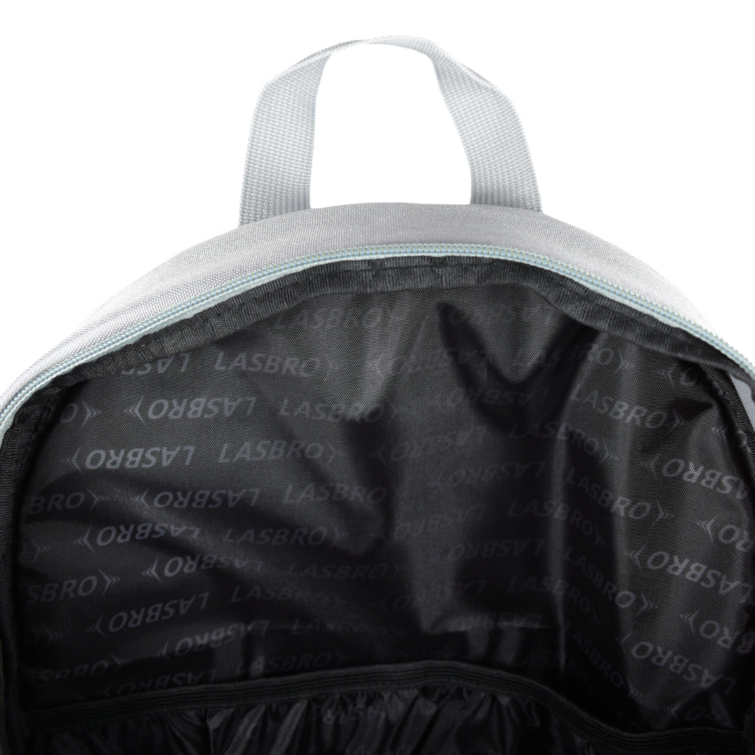 Lasbro Mochila 095920-04 Gris