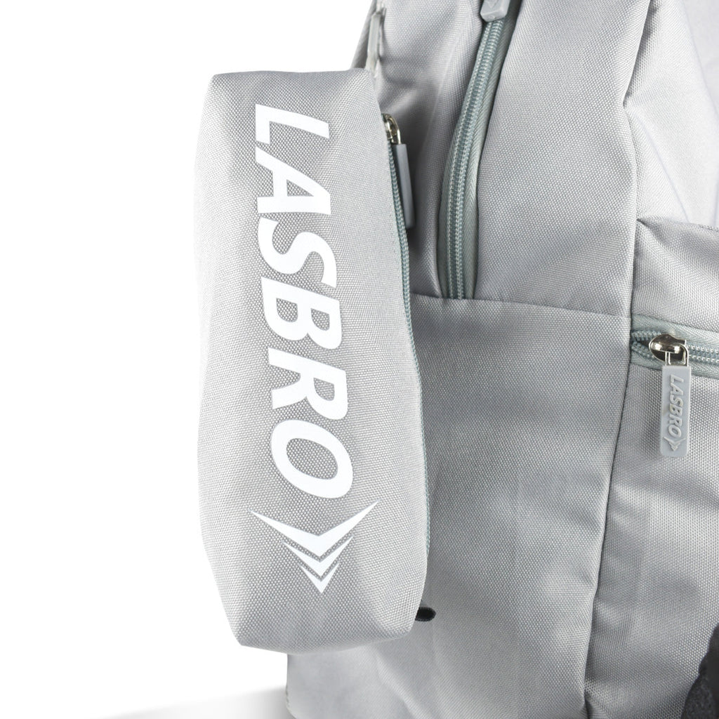 Lasbro Mochila 095920-04 Gris