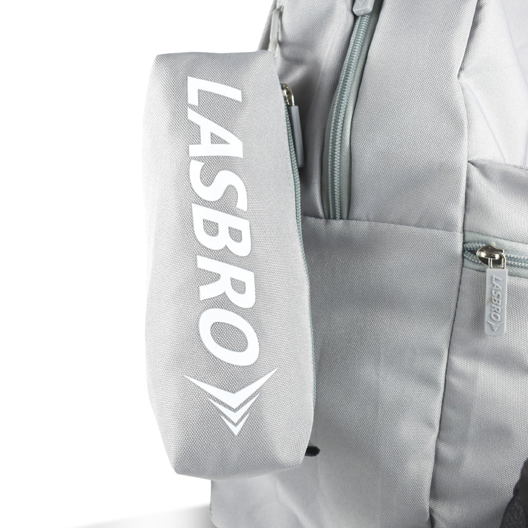 Lasbro Mochila 095920-04 Gris