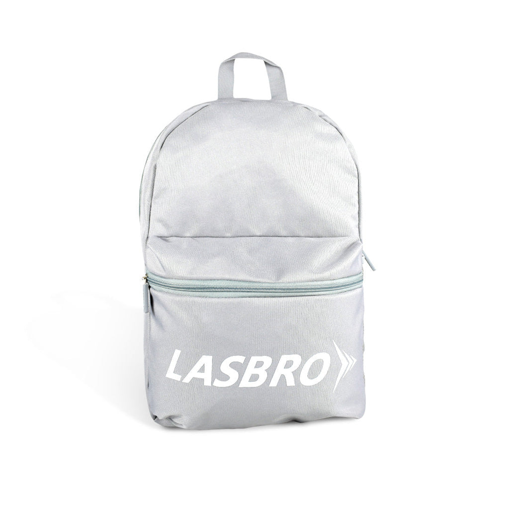 Lasbro Mochila 095920-04 Gris
