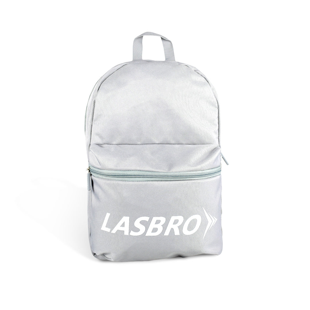 Lasbro Mochila 095920-04 Gris
