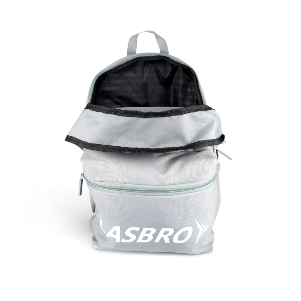 Lasbro Mochila 095920-04 Gris