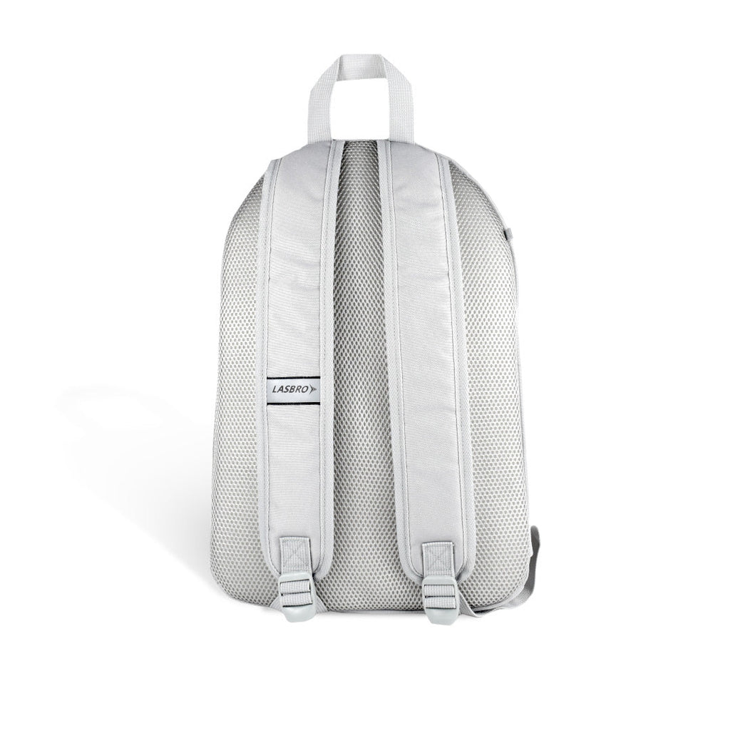 Lasbro Mochila 095920-04 Gris