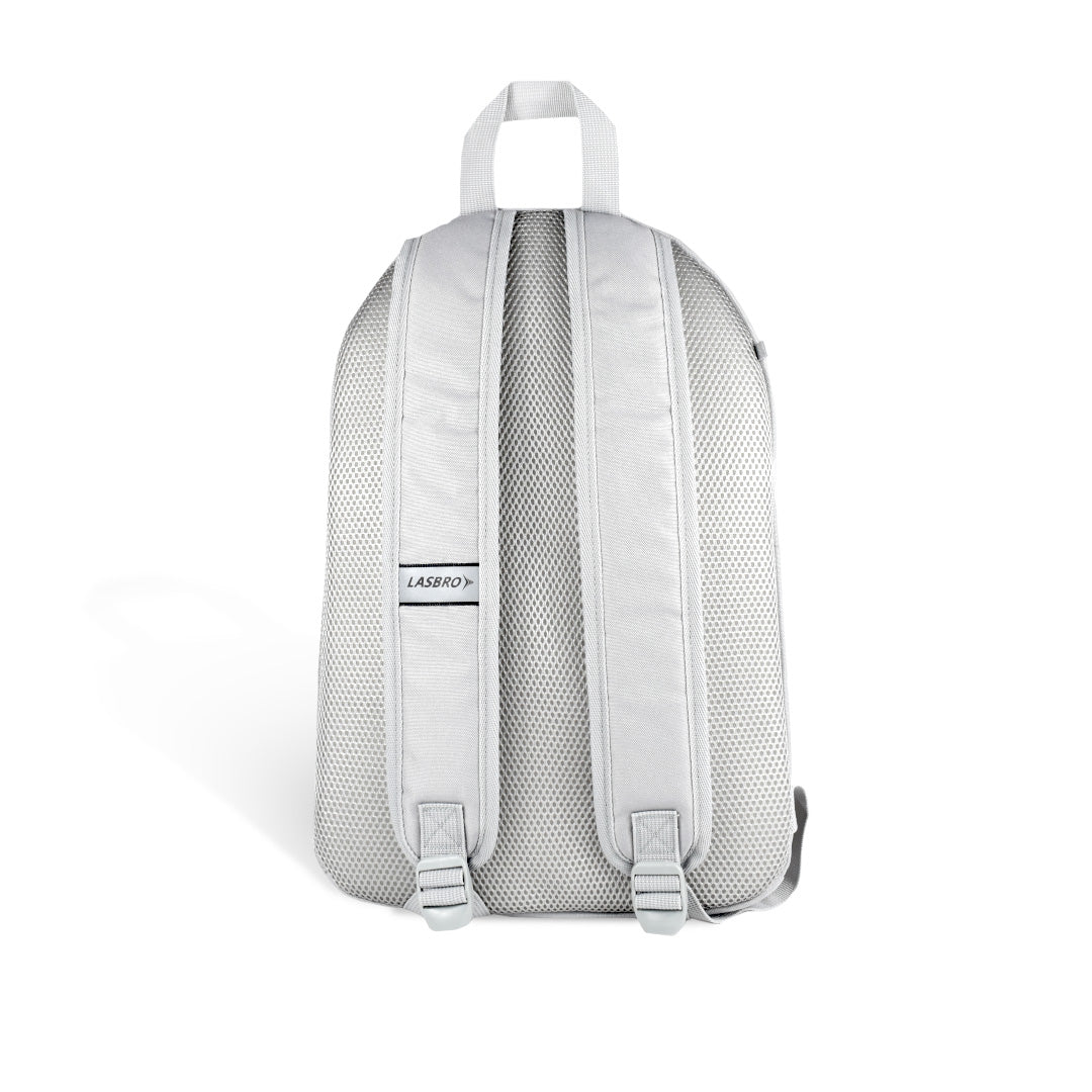 Lasbro Mochila 095920-04 Gris