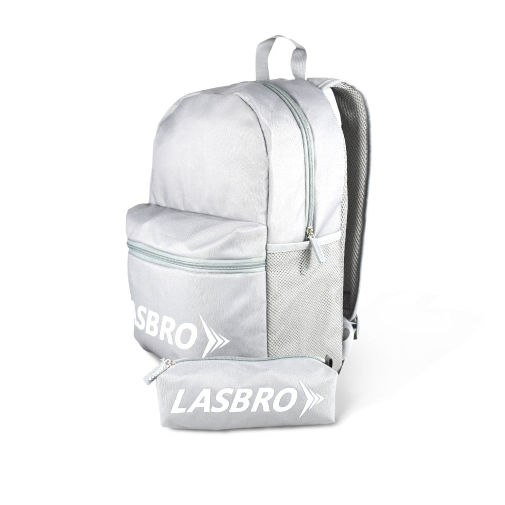 Lasbro Mochila 095920-04 Gris