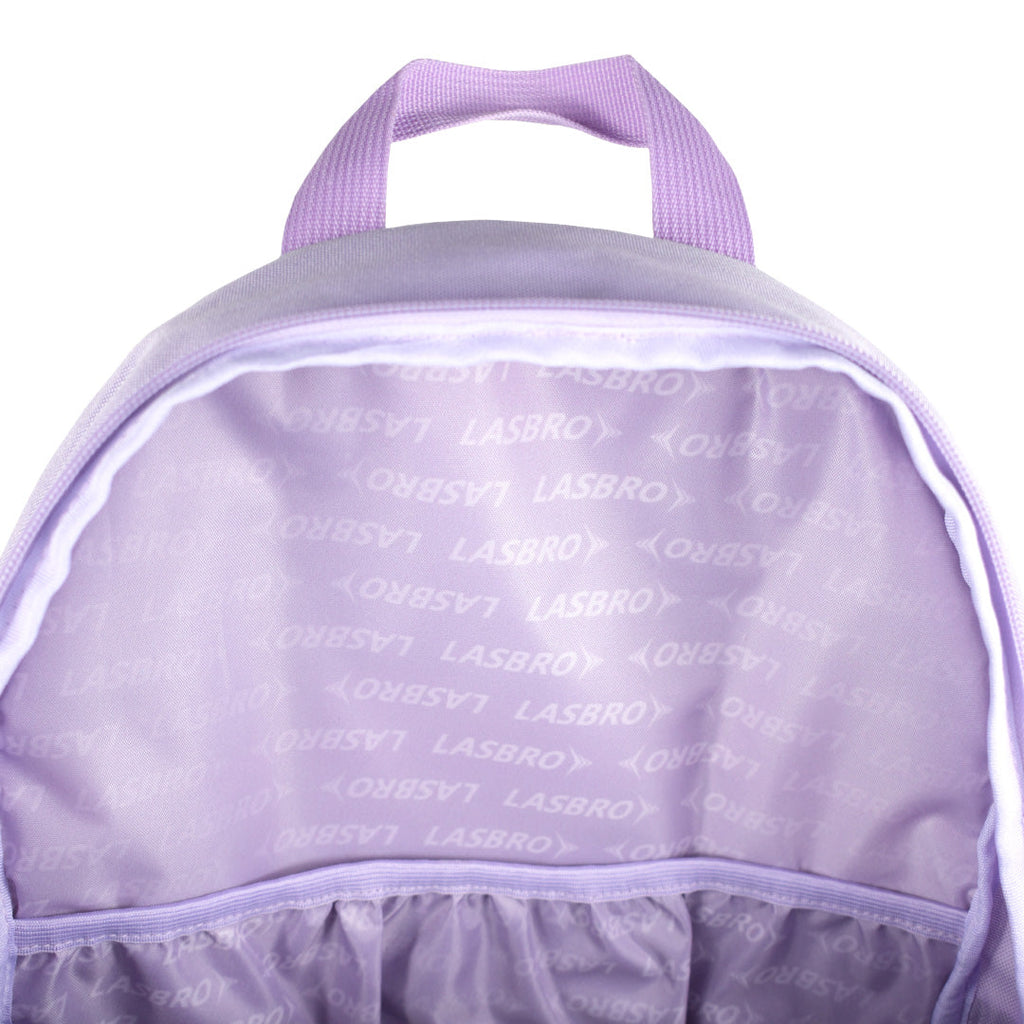 Lasbro Mochila 095920-05 Lila