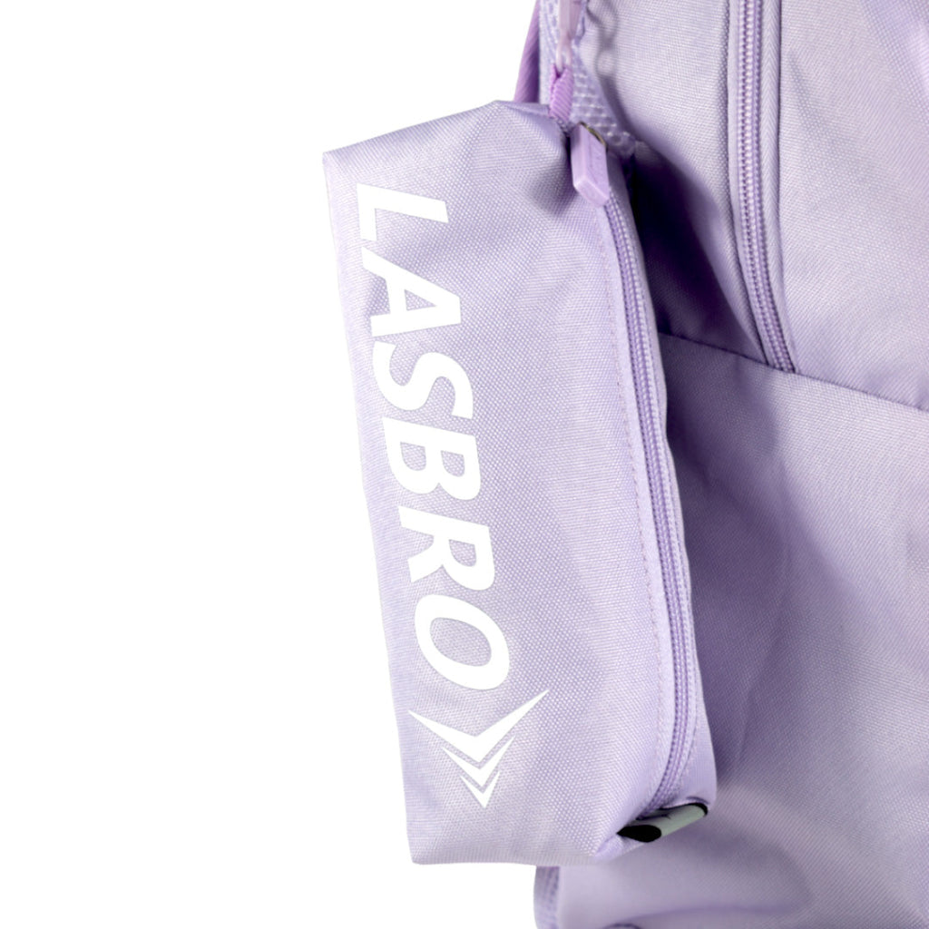 Lasbro Mochila 095920-05 Lila