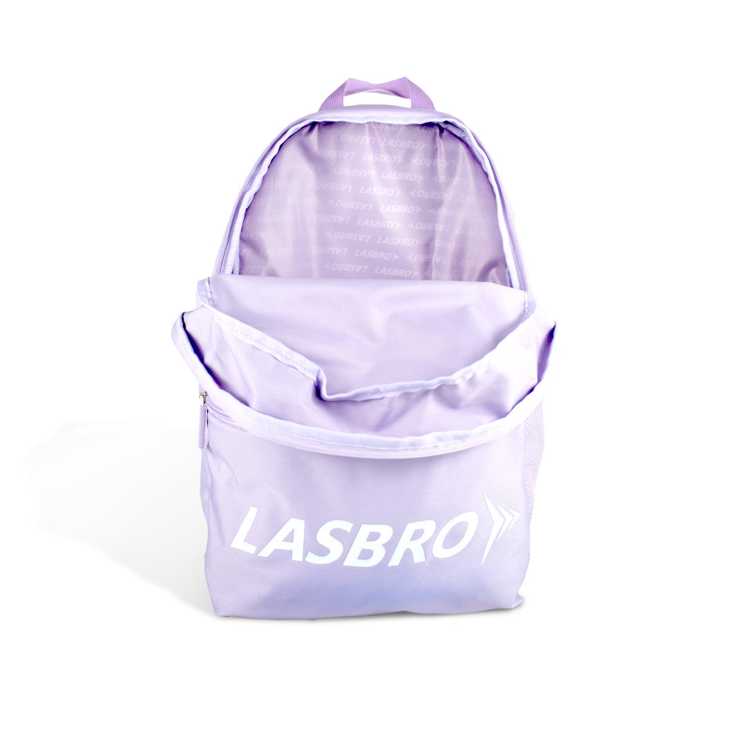 Lasbro Mochila 095920-05 Lila