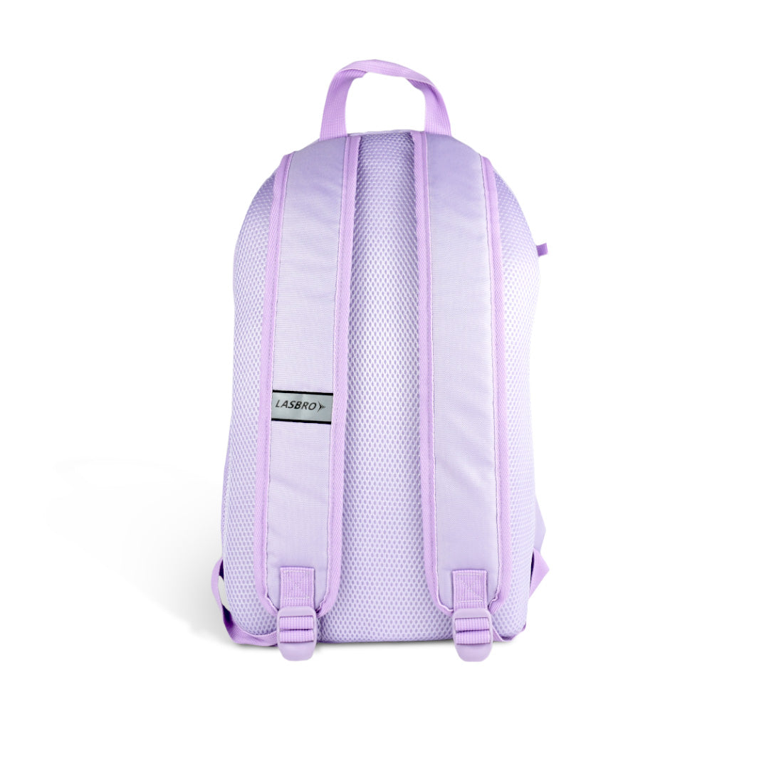 Lasbro Mochila 095920-05 Lila