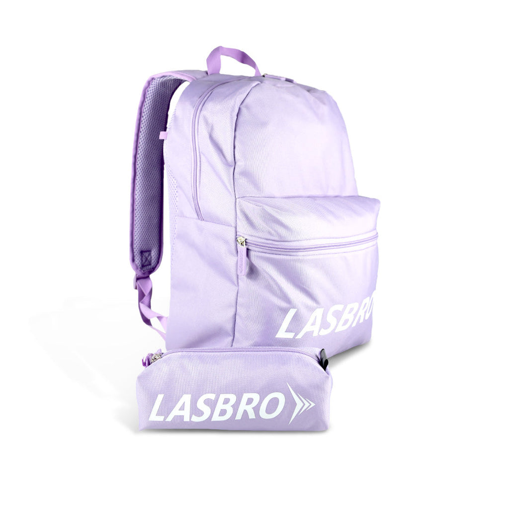 Lasbro Mochila 095920-05 Lila