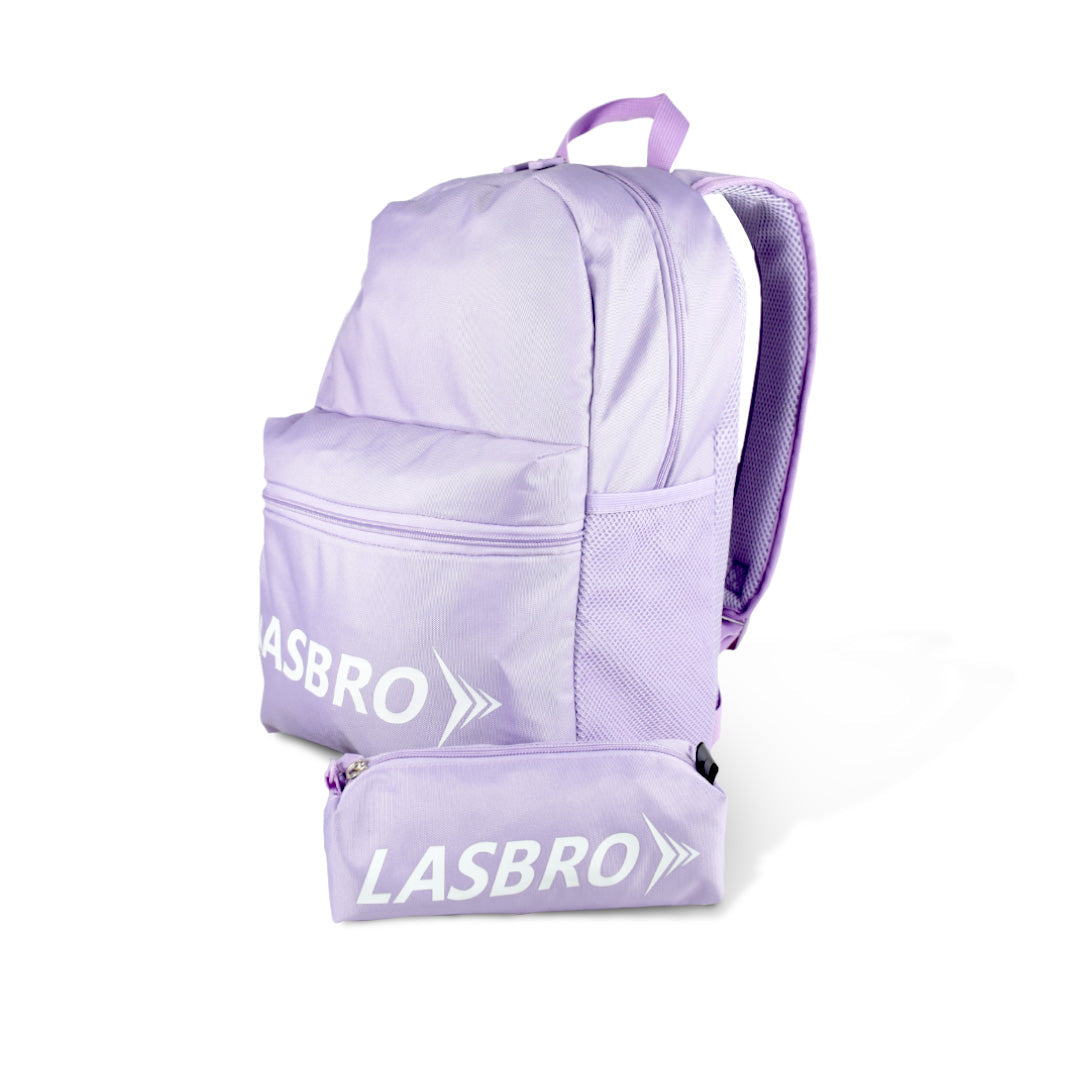 Lasbro Mochila 095920-05 Lila