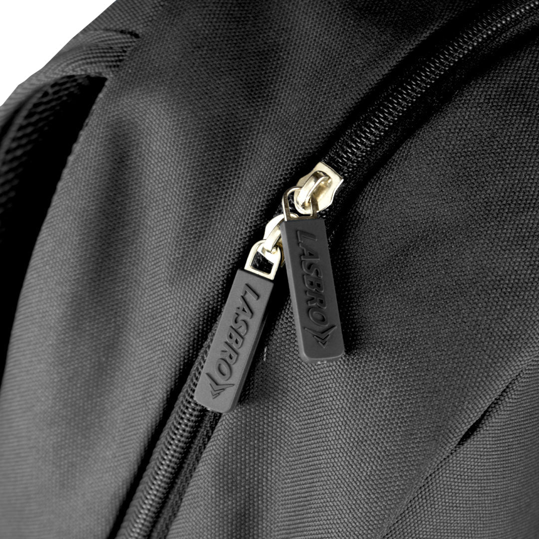Lasbro Mochila 095920-01 Negra