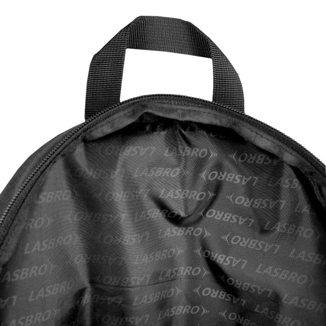 Lasbro Mochila 095920-01 Negra