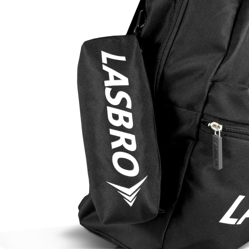 Lasbro Mochila 095920-01 Negra