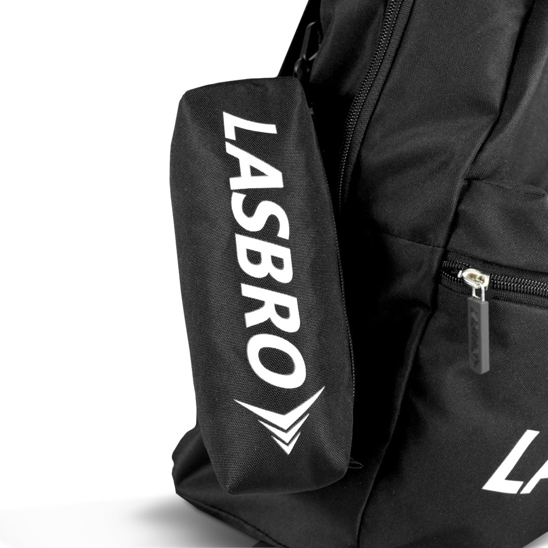 Lasbro Mochila 095920-01 Negra
