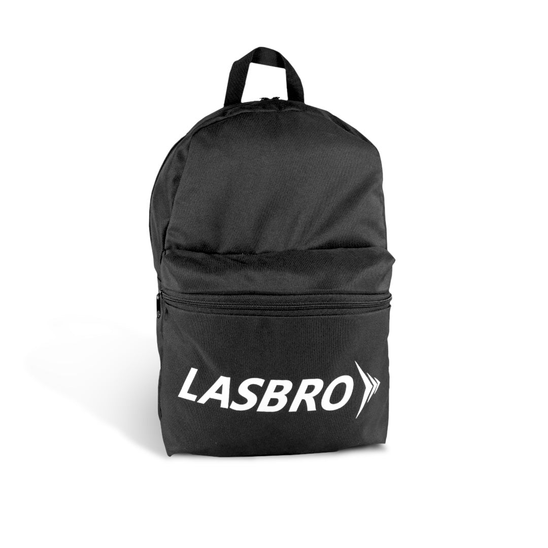 Lasbro Mochila 095920-01 Negra