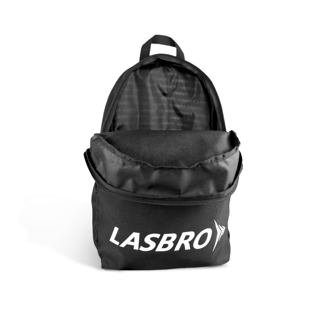 Lasbro Mochila 095920-01 Negra