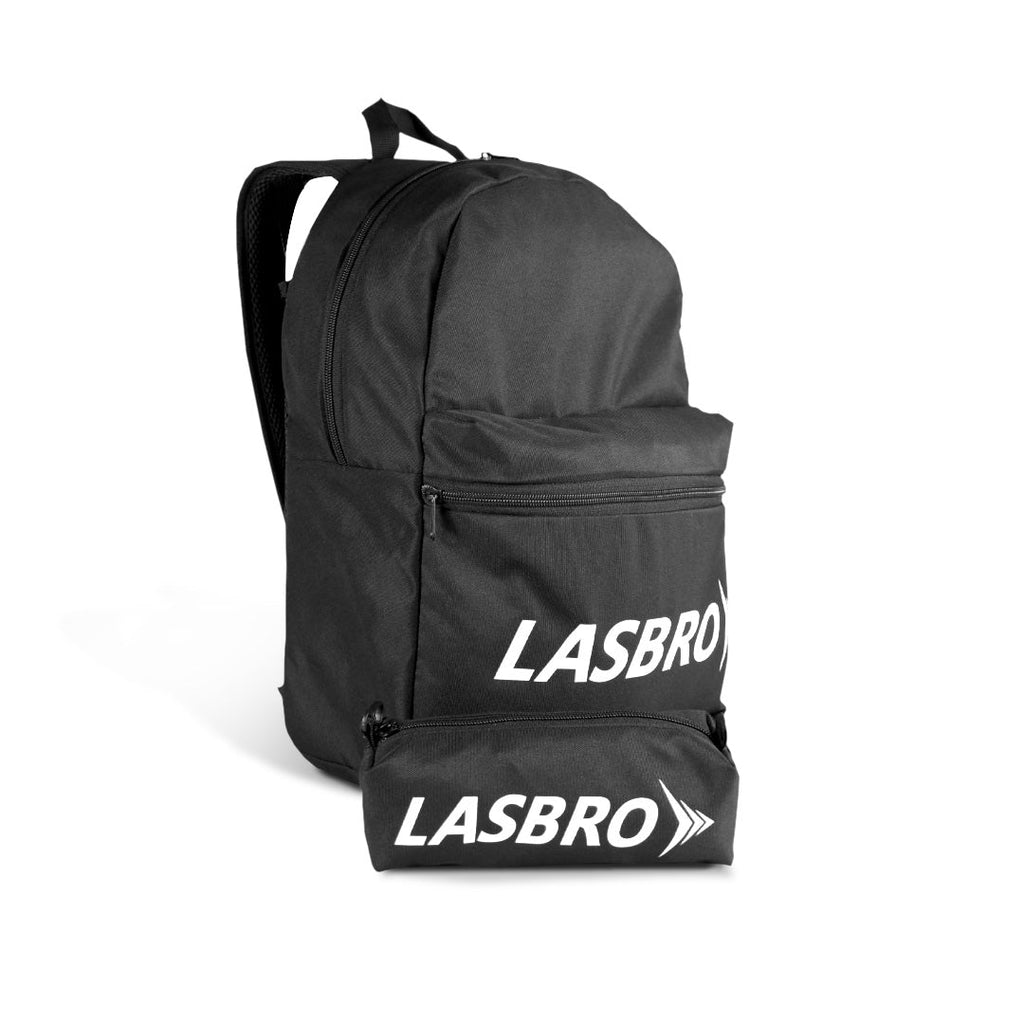 Lasbro Mochila 095920-01 Negra
