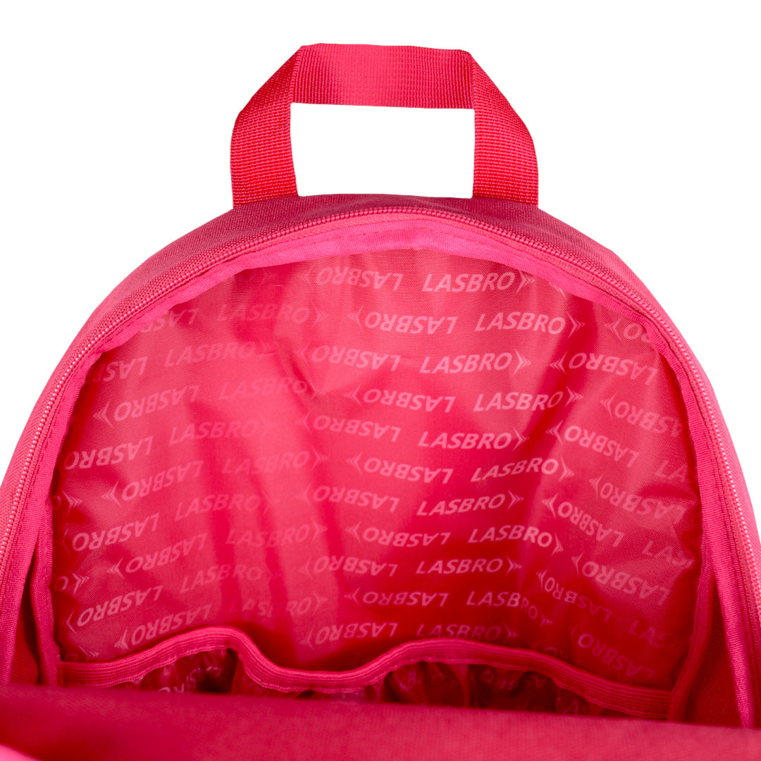 Lasbro Mochila 095920-03 Rosa
