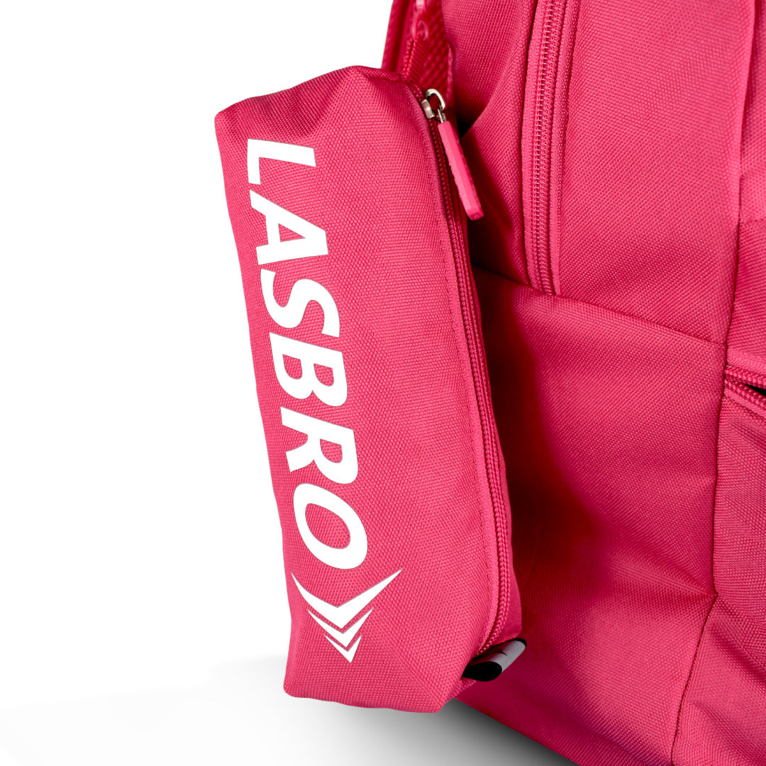 Lasbro Mochila 095920-03 Rosa