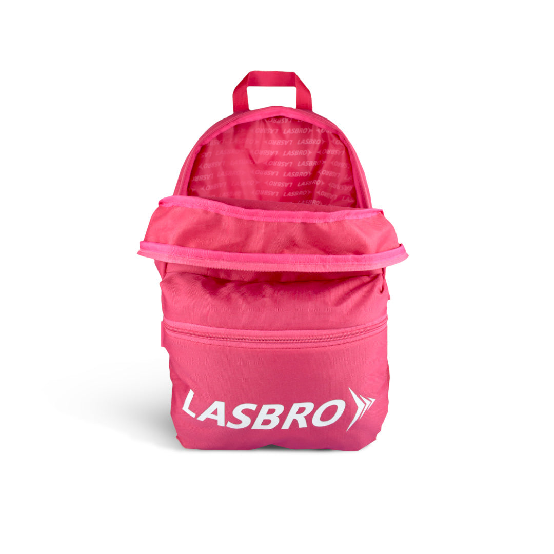 Lasbro Mochila 095920-03 Rosa