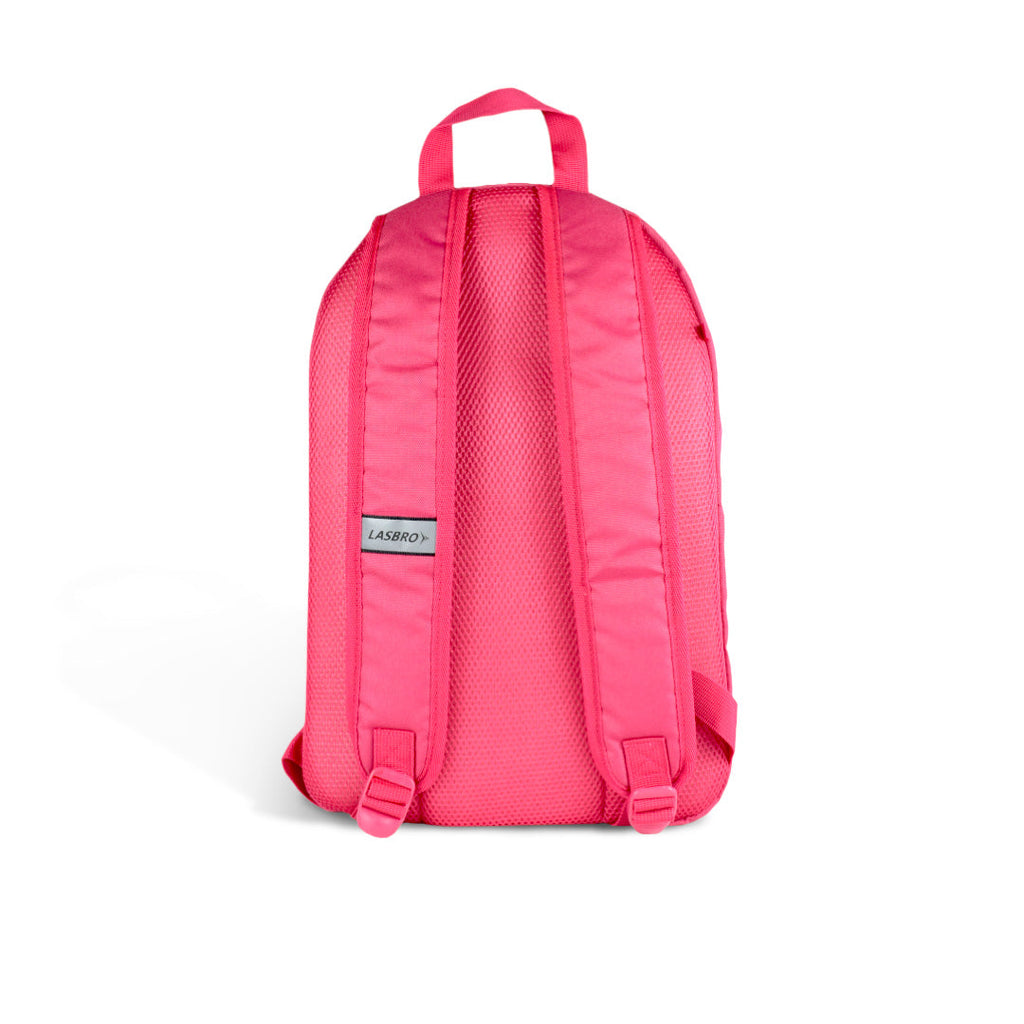 Lasbro Mochila 095920-03 Rosa