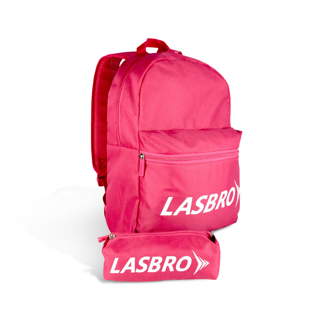 Lasbro Mochila 095920-03 Rosa