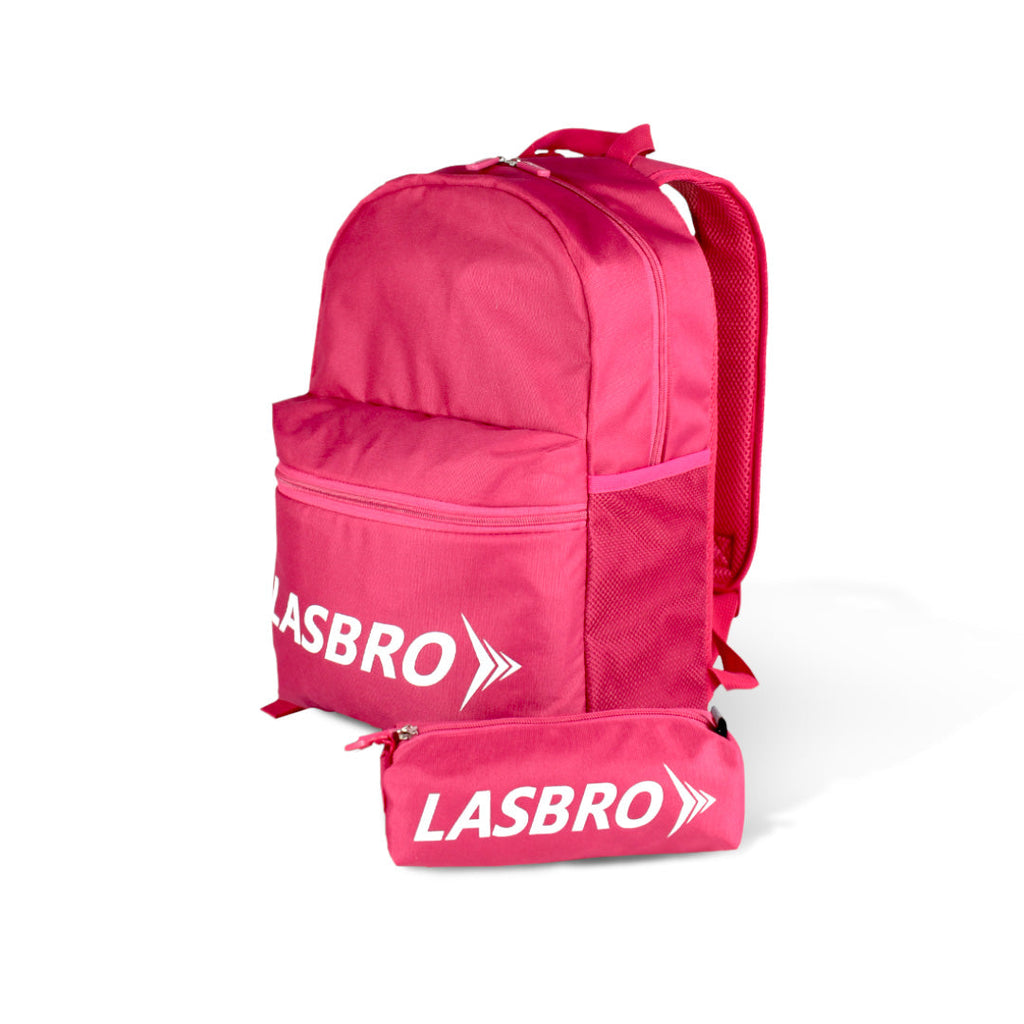 Lasbro Mochila 095920-03 Rosa