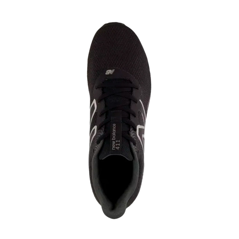 Tenis New Balance 411 W411Lb3 Mujer