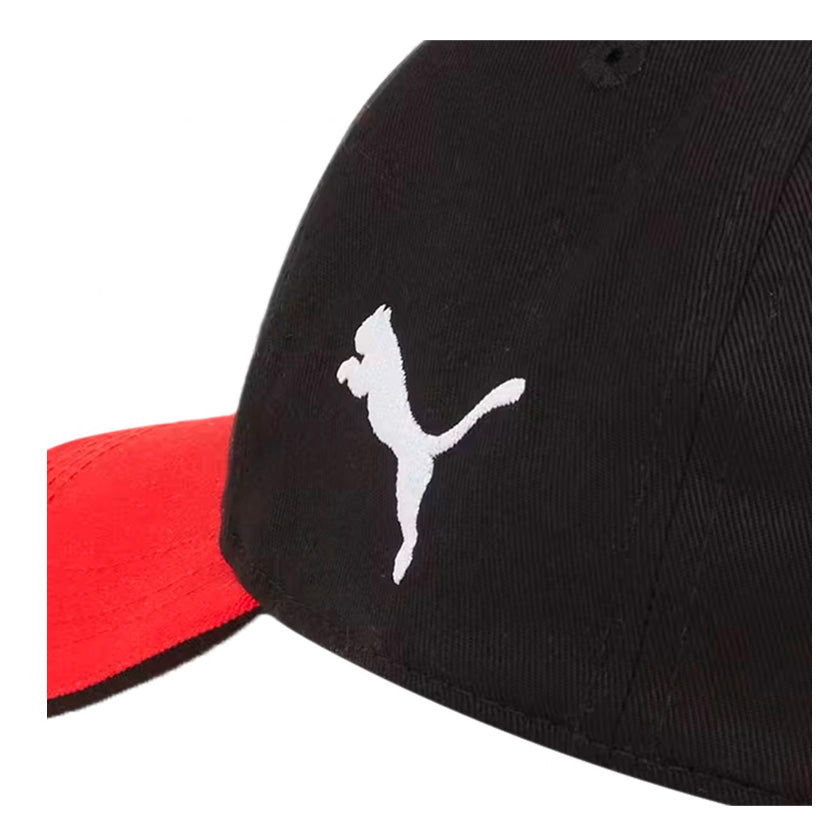 Gorra Puma Acm Fan Bb Cap 025035 02