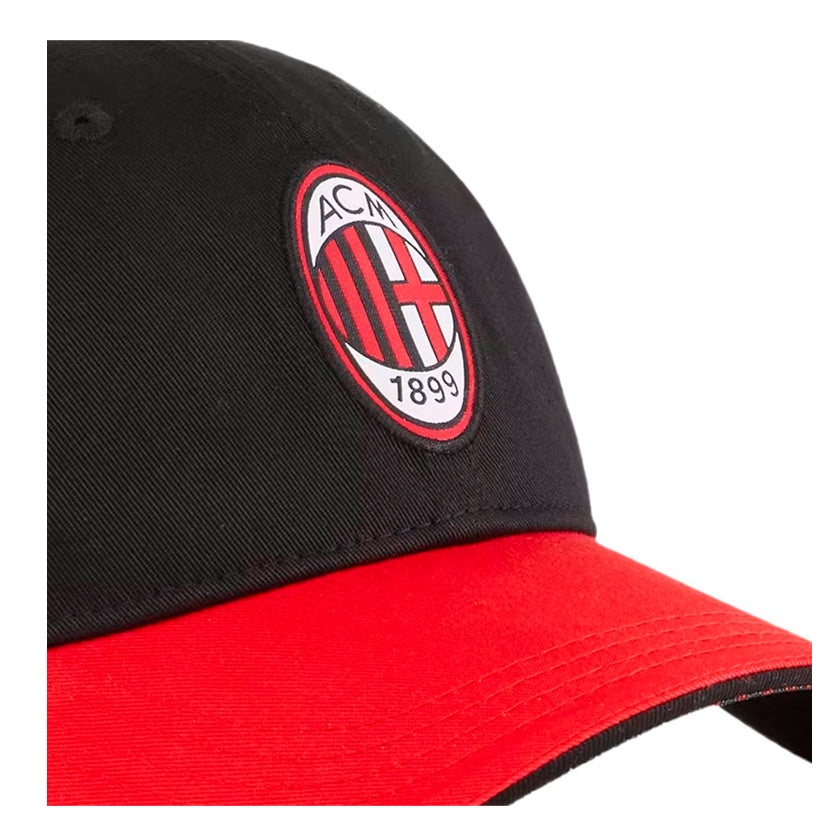 Gorra Puma Acm Fan Bb Cap 025035 02
