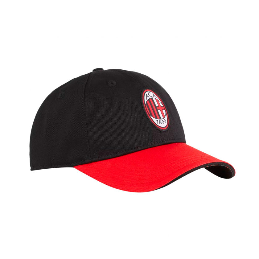 Gorra Puma Acm Fan Bb Cap 025035 02