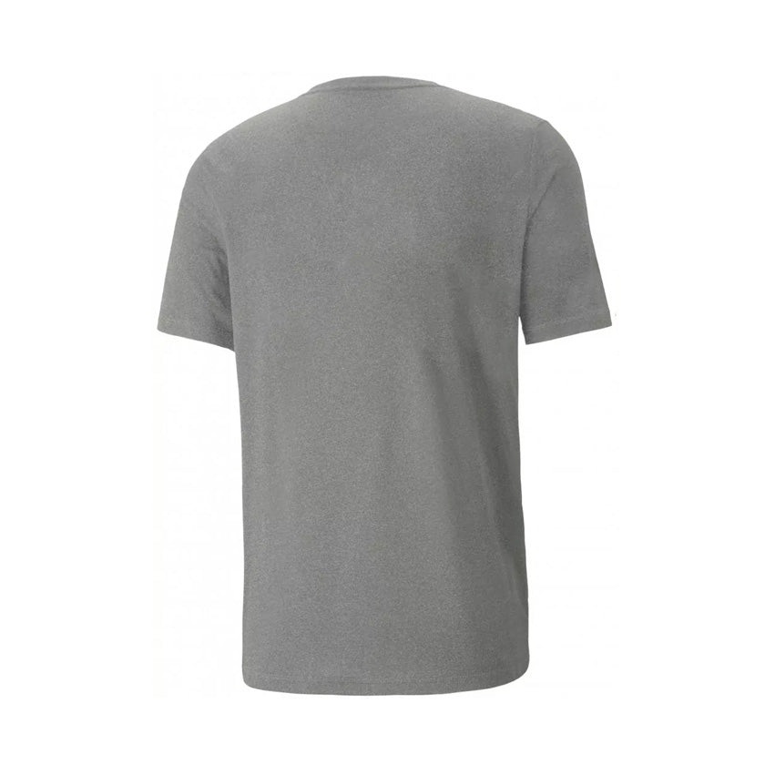 Playera Puma Active Big Logo 586724 09 Hombre