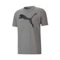 Playera Puma Active Big Logo 586724 09 Hombre