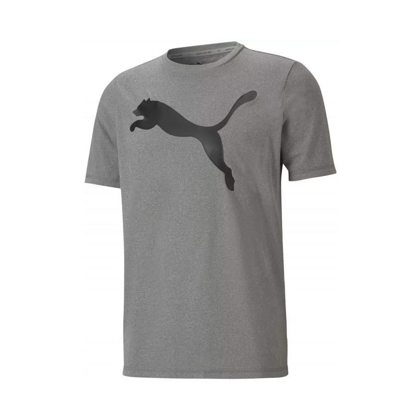 Playera Puma Active Big Logo 586724 09 Hombre