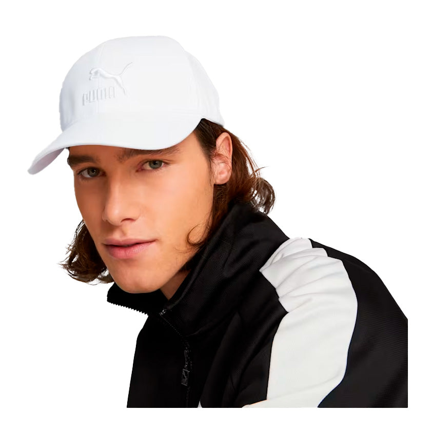 Gorra Puma Archive Logo Bb Cap 022554 12 Unisex
