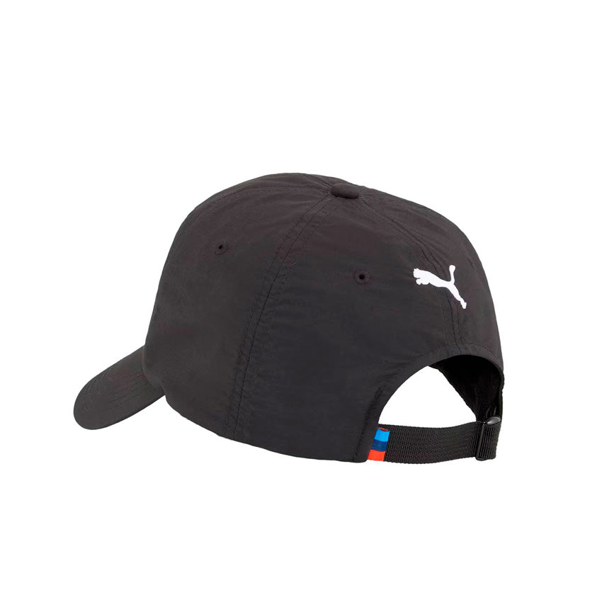 Gorra Puma BMW MMS Heritage 025206 01 Unisex